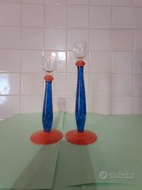 2 candelieri