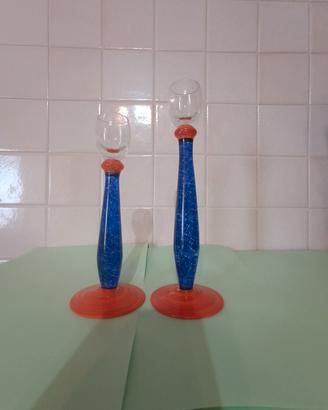 2 candelieri