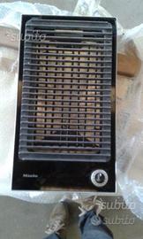 Grill barbecue miele
