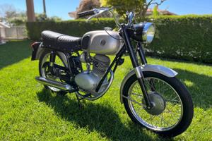 Gilera Giubileo 98