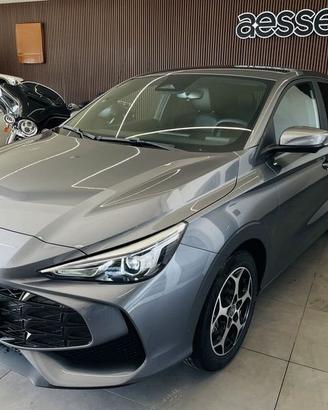 MG MG3 1.5 Hybrid+ Luxury