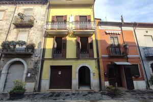 Casa semindipendente