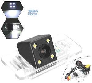 SPECIFICA RETROMARCIA BMW SERIE 3 5 X5 X6