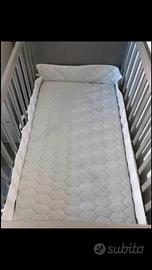Culla Ikea modello Gonatt