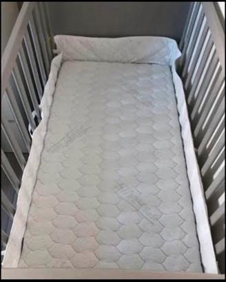Culla Ikea modello Gonatt