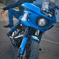 windshield klock werk 6 pollici