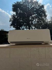 Condizionatore Fuji inverter
