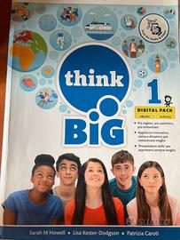 Libro di inglese