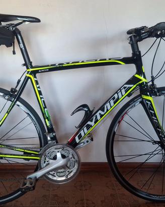 BICI OLYMPIA KHERS