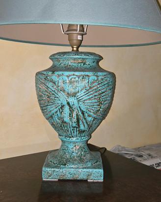 Lampada da tavolo