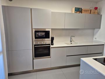 Cucina Veneta Cucine mod. Start Time J Smart