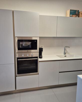 Cucina Veneta Cucine mod. Start Time J Smart