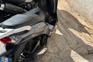 Peugeot Tweet 125 anno 2016