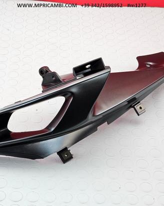 COVER CONVOGLIATORE SUZUKI GSXR 750 2006 2007 GSX