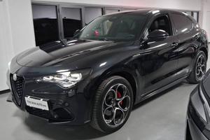Alfa Stelvio 2.2 Turbodiesel 210 CV AT8 Q4 Veloce
