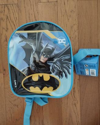 Set gel doccia e shampoo bambini