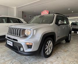 Jeep Renegade 1.6 Mjt 120 CV Limited Aziendale