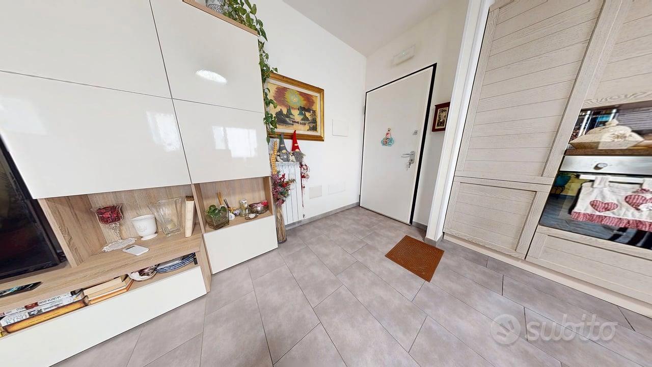 Appartamento – Sassari, Monte Rosello - Vista 5