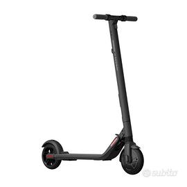 Segway Es2 un modello perfetto + uno da sistemare 