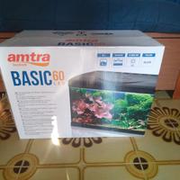 acquario amtra basic 60