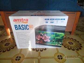 acquario amtra basic 60