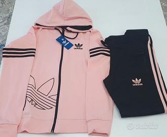 Vestiti per tutta la famiglia!