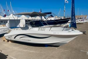 Barca Salento Marine OC 650 Open Salento Marine