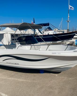 Barca Salento Marine OC 650 Open Salento Marine