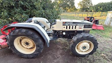 Lamborghini cross 674-70N