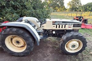 Lamborghini cross 674-70N