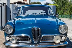 Giulietta Sprint