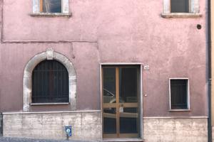 Locale commerciale mq 30