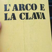 "L'arco e la clava"