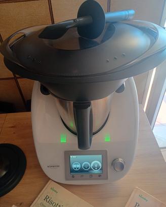 Bimby Vorwerk TM5 
