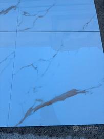 piastrelle effetto marmo 60x60
