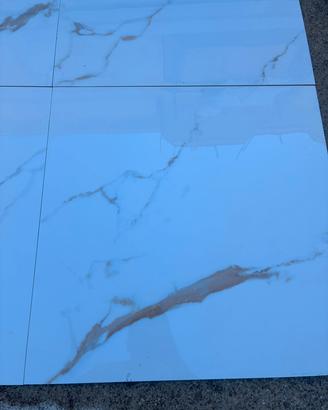 piastrelle effetto marmo 60x60