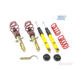 KIT SOSPENSIONE FILETTATA EIBACH MTS RENAULT CLIO 