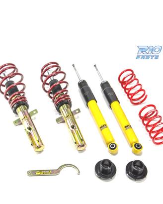 KIT SOSPENSIONE FILETTATA EIBACH MTS RENAULT CLIO 