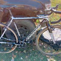 cannondale supersix cx