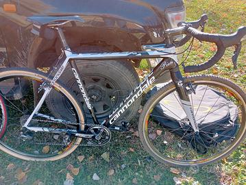 cannondale supersix cx