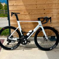 BMC Timemachine R01 58 telaio