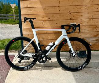 BMC Timemachine R01 58 telaio