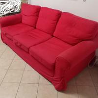 Divano letto matrimoniale