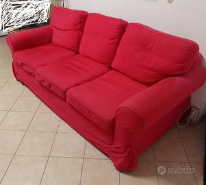 Divano letto matrimoniale