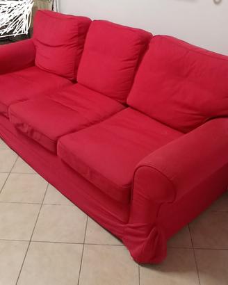 Divano letto matrimoniale
