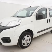 Fiat QUBO Easy Natural Power BR367291 1.4 Metano 7