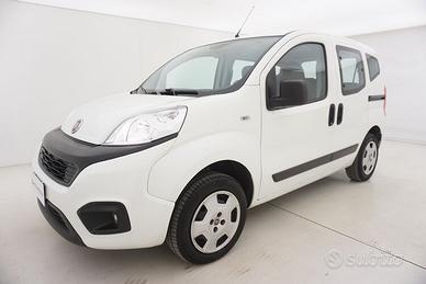 Fiat QUBO Easy Natural Power BR367291 1.4 Metano 7