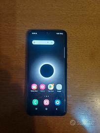 Samsung a32 trattabile 