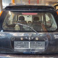 Portellone nudo SUZUKI IGNIS del 2006