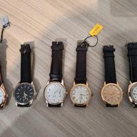 OROLOGI DI LUSSO HACHETTE